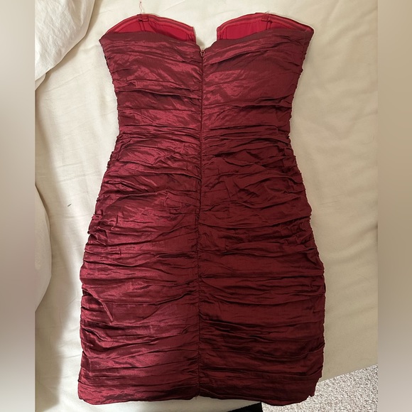 BCBG mini dress - Picture 2 of 3